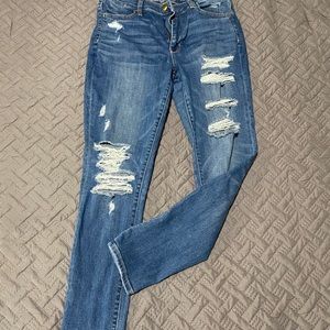 AE jean